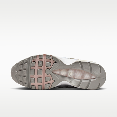 Nike Air Max 95 Big Bubble Women's Shoes