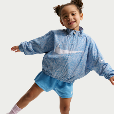 Nike Club Toddler Woven Jacket