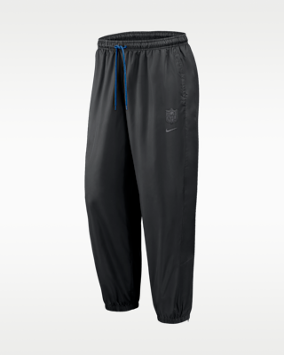 Мужские  Indianapolis Colts Rivalries Collection Windrunner Nike NFL Pants для бега
