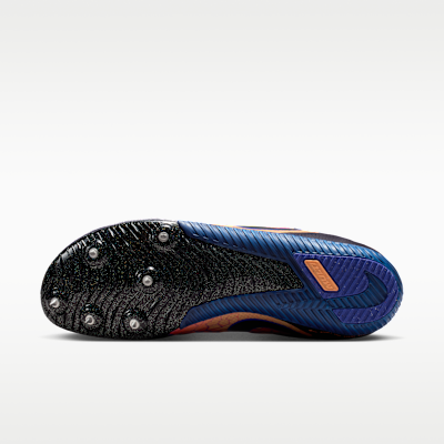 Nike Zoom Rival Multi Track & Field Multi-Event Spikes