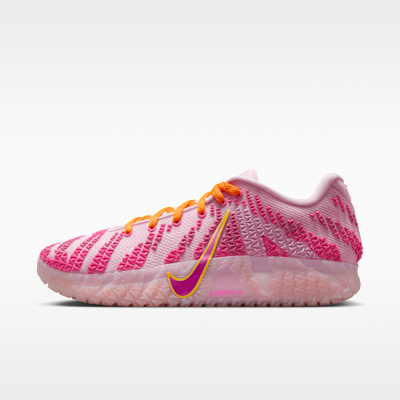 Ja 3 'Jelly Bean' Basketball Shoes
