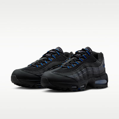 Scarpa Nike Air Max 95 Big Bubble – Uomo