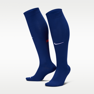 Nike Norveç VaporFast İç Saha Nike Dri-FIT ADV Diz Boyu Futbol Çorapları