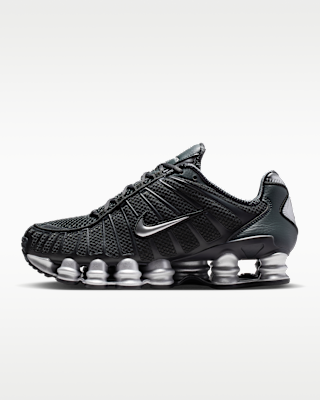 Unisex кроссовки Nike Shox TL