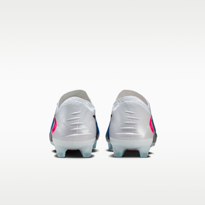 Nike Phantom 6 Low Elite voetbalschoenen (stevige ondergrond)