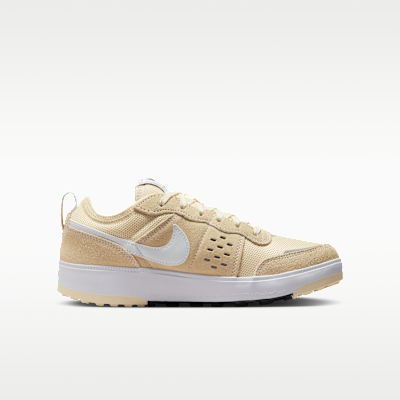 Nike C1TY "Sand" 大童鞋款