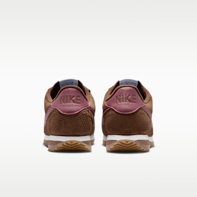 Nike Cortez Kadın Ayakkabısı görsel 6