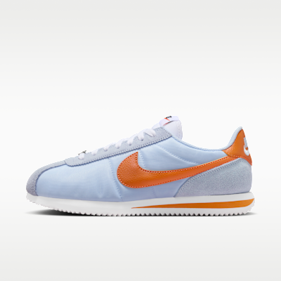 Tenis para mujer Nike Cortez Textile