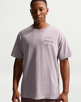 Мужская футболка Nike N.A.C.