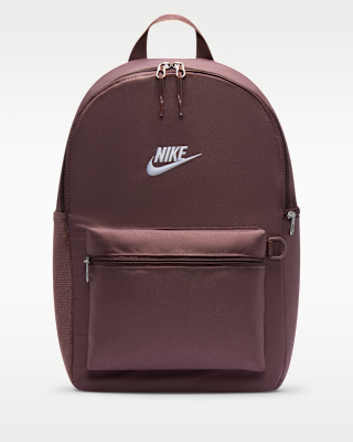 Женский рюкзак Nike Heritage Backpack 2.0 (23L)