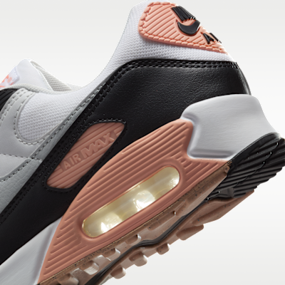 Nike Air Max 90 Women's Shoes