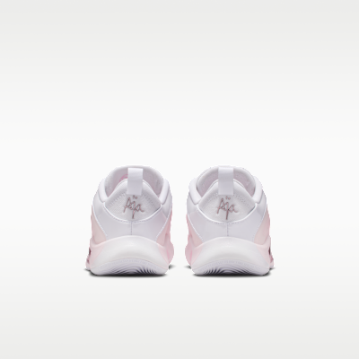 A'One A'ja Wilson Older Kids' Basketball Shoes