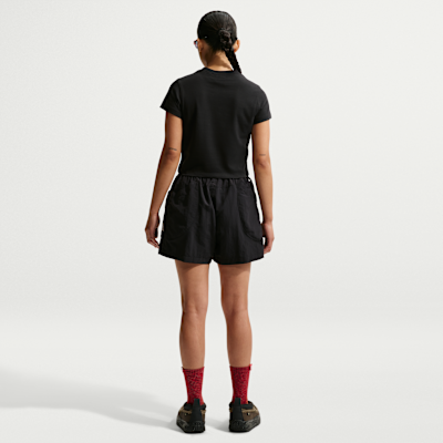 Топ женский ACG Dri-FIT Short Sleeve Top