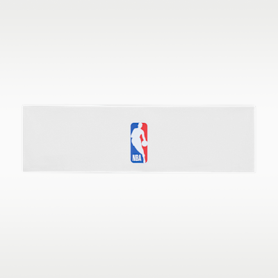 Banda para la cabeza Dri-FIT de la NBA Nike Fury Classic