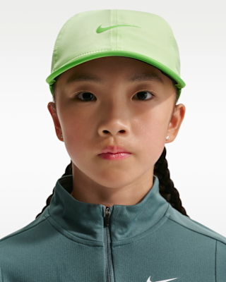 Детская кепка Nike Dri-FIT Club Kids' Unstructured Featherlight Cap