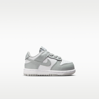 Nike Dunk Low Sabatilles - Nadó i infant