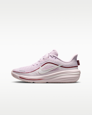 Детские кроссовки Nike Winflo 12 Big Kids' Road для бега