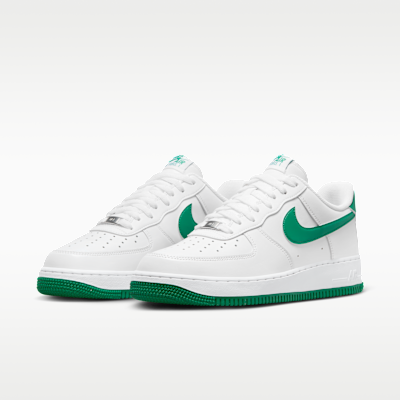รองเท้าผู้ชาย Nike Air Force 1 '07