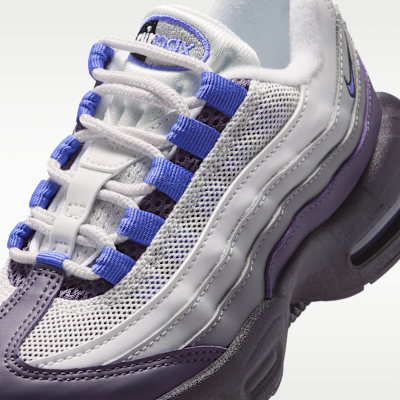 Nike Air Max 95 Recraft Younger Kids' Shoes