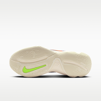 야니스 이모탈리티 4 EP 농구화