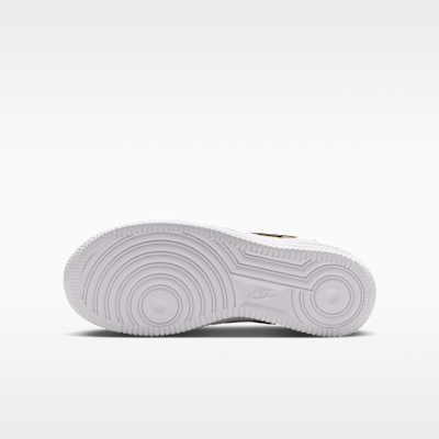 Nike Air Force 1 Older Kids' Shoes