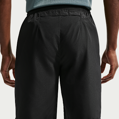 Nike Miler Dri-FIT 23 cm Astarsız Erkek Koşu Şortu görsel 3