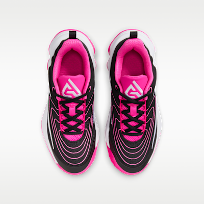 Giannis Immortality 4 Big Kids' Basketball Shoes