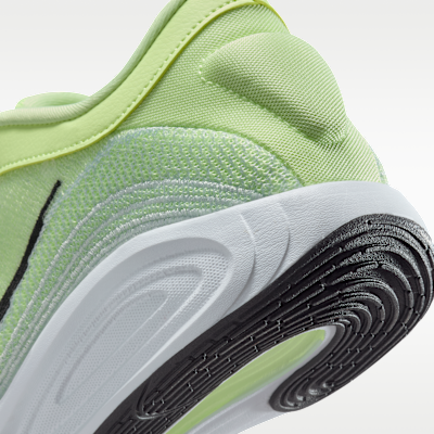 G.T. Hustle Academy EP Basketball Shoes