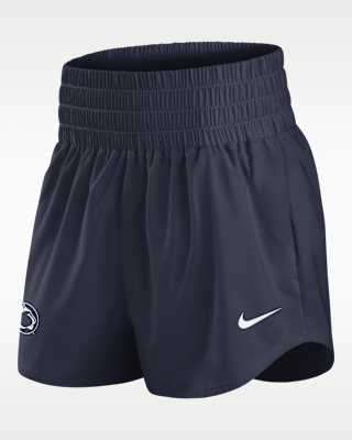 Женские шорты Penn State Primary Logo One Nike Dri-FIT College Shorts
