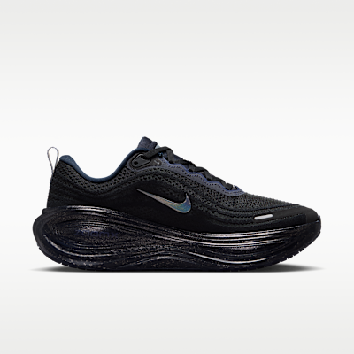 Nike Vomero Plus "Keely Hodgkinson" Kadın Yol Koşusu Ayakkabısı görsel 3