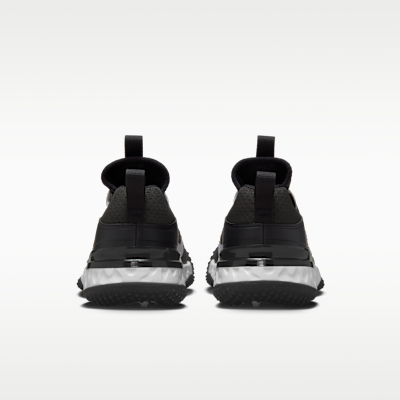 Nike Huarache 9 Elite TF LAX Lacrosse Shoes