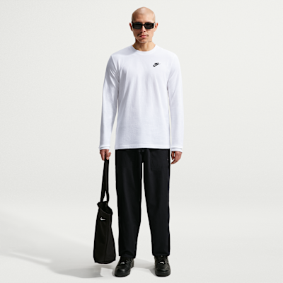 Мужские брюки Nike Club Men's Pants