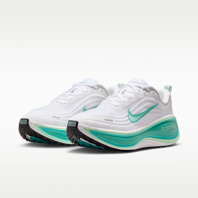 Nike Vomero Plus Women's Road Running Shoes (Extra Wide)