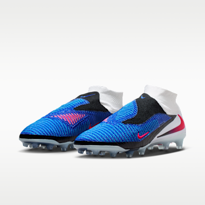 Nike Phantom 6 High Elite Fußballschuh für Kunstrasen