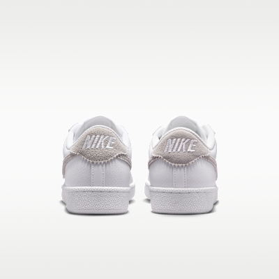 Nike Tennis Klasik Kadın Ayakkabısı görsel 6
