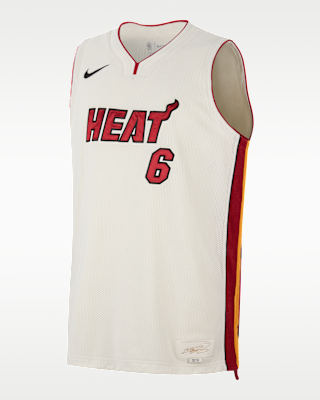 LeBron Men's Dri-FIT NBA Jersey