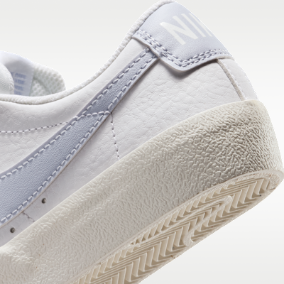 Tenis para niños grandes Nike Blazer Low '77