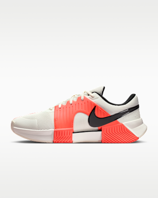 Мужские кроссовки Nike Zoom GP Challenge 1.5 PRM Hard Court Tennis для тенниса