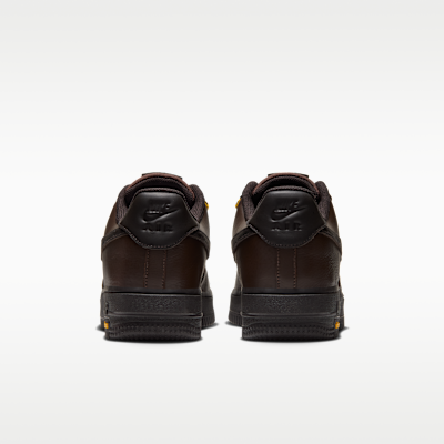 Кроссовки мужские Nike Air Force 1 Gore-Tex Vibram, фото 6