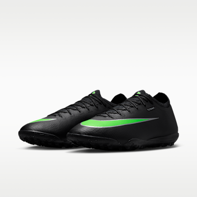 Nike Mercurial Vapor 17 Pro Düşük Bilekli Halı Saha Kramponu görsel 5