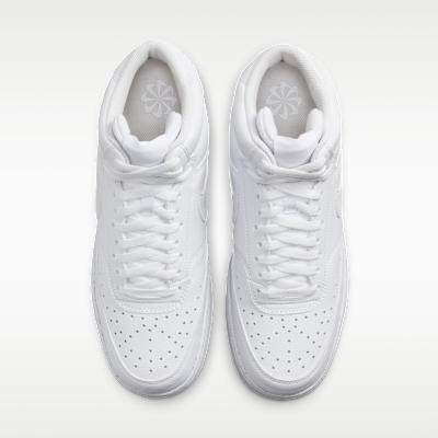 Nike Court Vision Mid Next Nature Men's Shoes