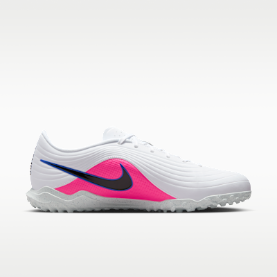 Nike Tiempo Maestro Club Turf Low-Top Soccer Shoes