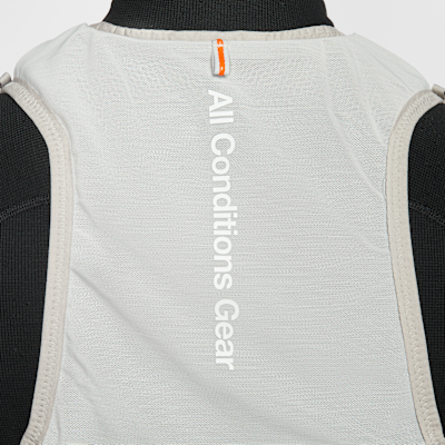 Nike ACG GOAT Pack Yelek (5 L) görsel 8