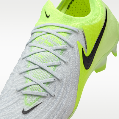 ナイキ ファントム GX 2 エリート ファームグラウンド ローカット サッカースパイク