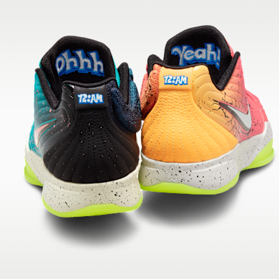 Ja 2 EP x Kool-Aid Basketball Shoes