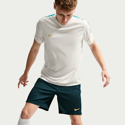 Nike Strike Men's Dri-FIT Short-Sleeve Soccer Top görsel 3