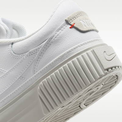 Nike Court Legacy Lift Women's Shoes