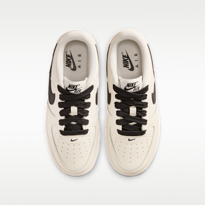 Nike Air Force 1 LV8 Older Kids' Shoes