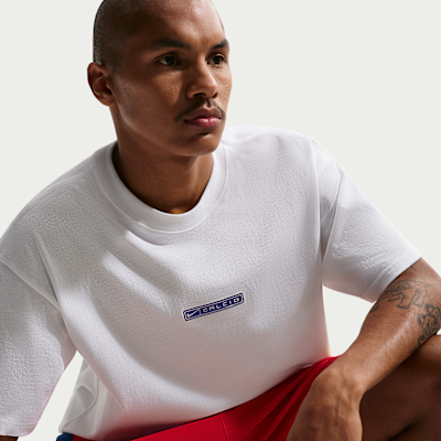 Nike Sportswear Erkek Tişörtü görsel 3