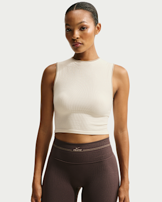 나이키SKIMS 리브드 시암리스 상세 이미지 2